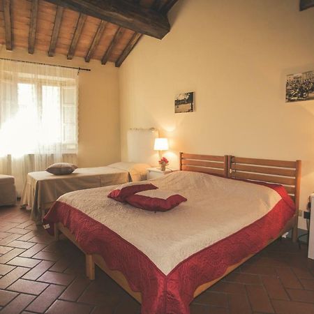 Il Cuore Di Lucca Apartman Kültér fotó