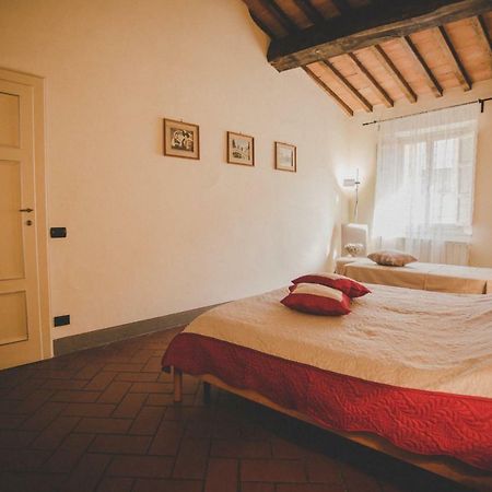 Il Cuore Di Lucca Apartman Kültér fotó