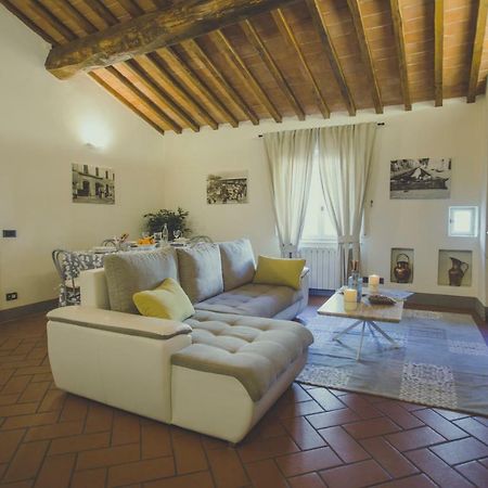 Il Cuore Di Lucca Apartman Kültér fotó