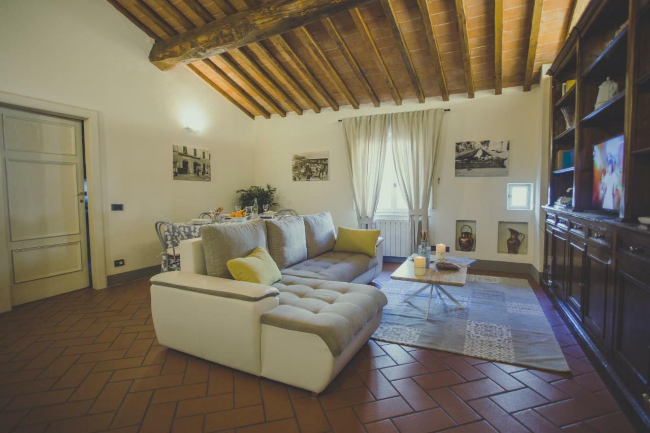 Il Cuore Di Lucca Apartman Kültér fotó
