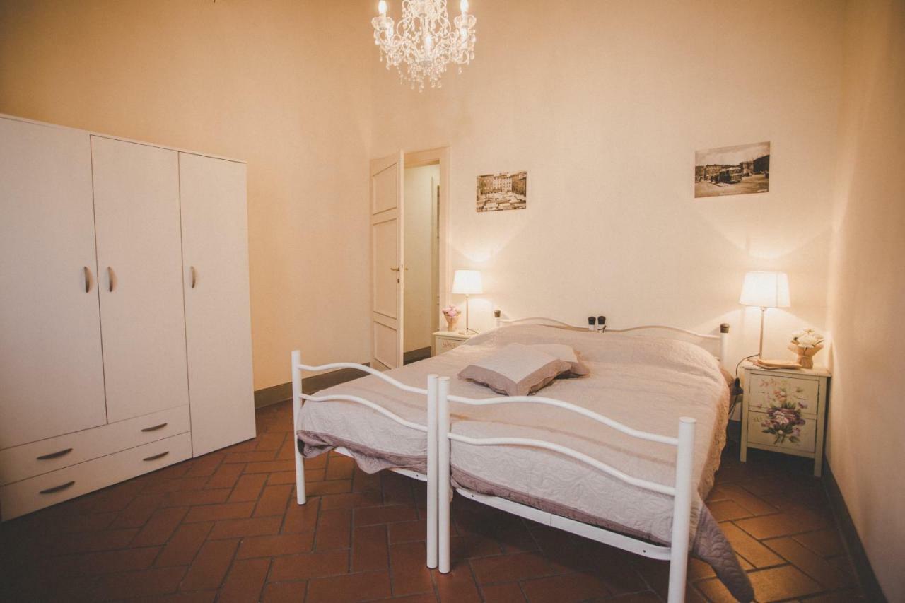 Il Cuore Di Lucca Apartman Kültér fotó