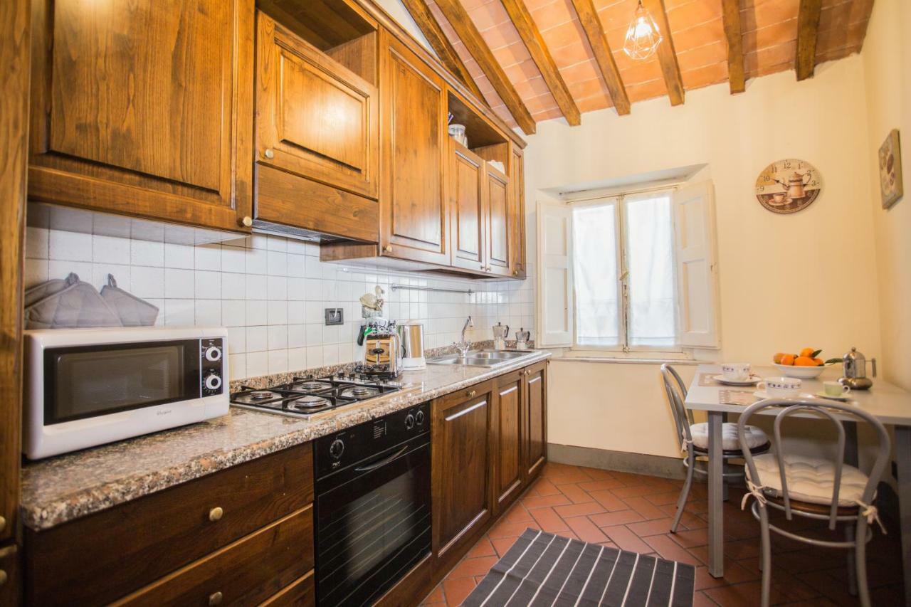 Il Cuore Di Lucca Apartman Kültér fotó