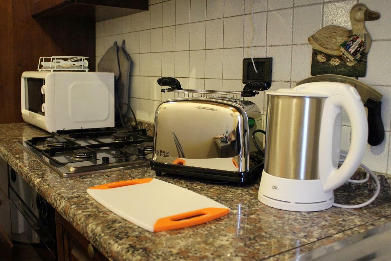 Il Cuore Di Lucca Apartman Kültér fotó
