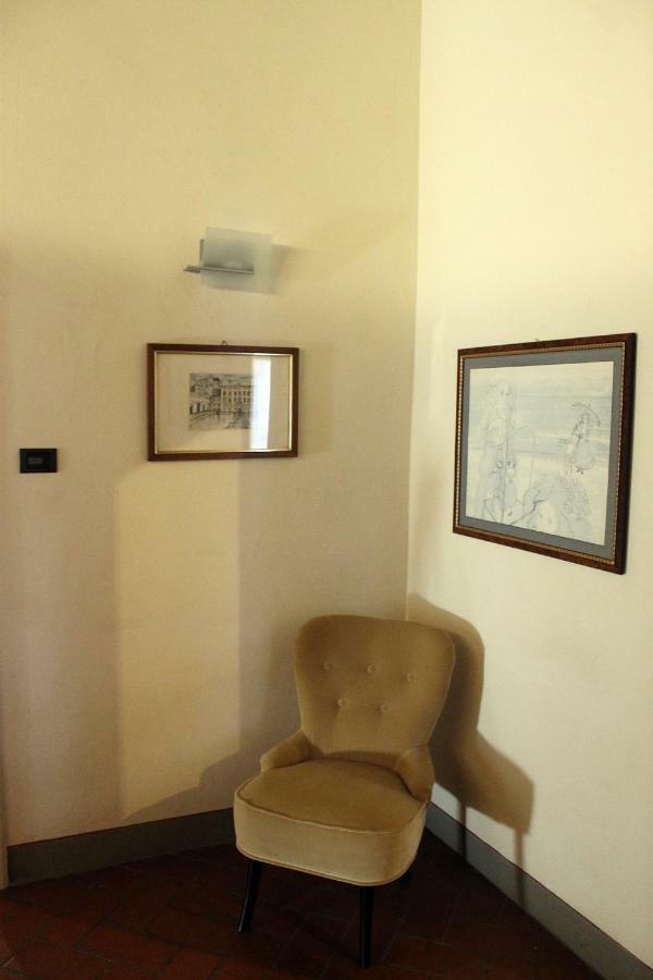 Il Cuore Di Lucca Apartman Kültér fotó