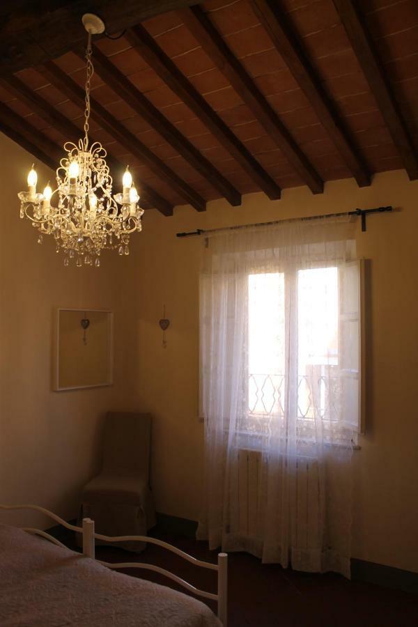Il Cuore Di Lucca Apartman Kültér fotó
