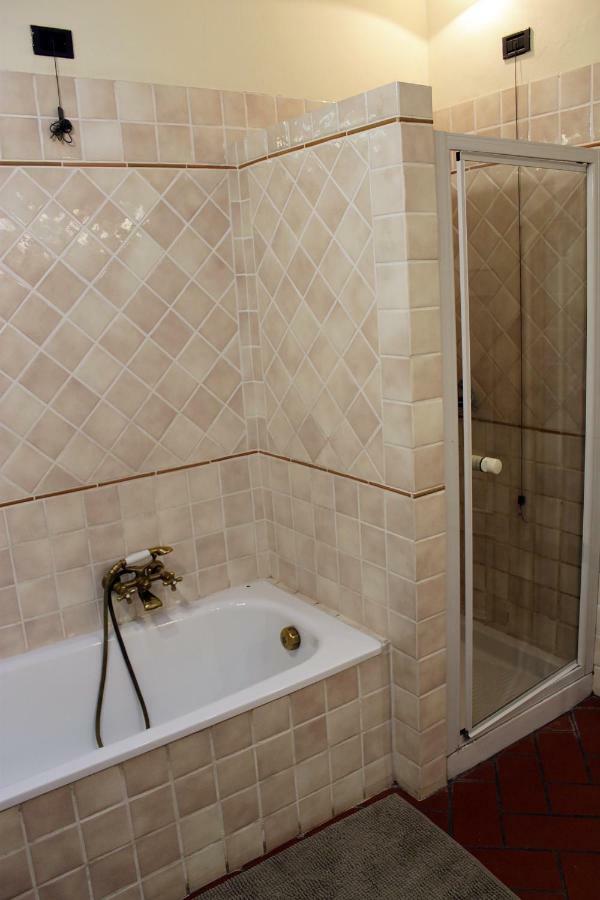 Il Cuore Di Lucca Apartman Kültér fotó